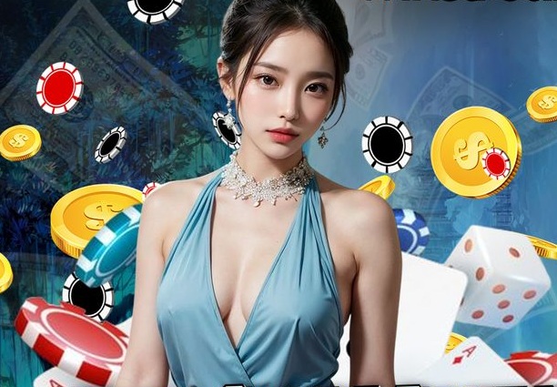 K8一触即发人生赢家客户端